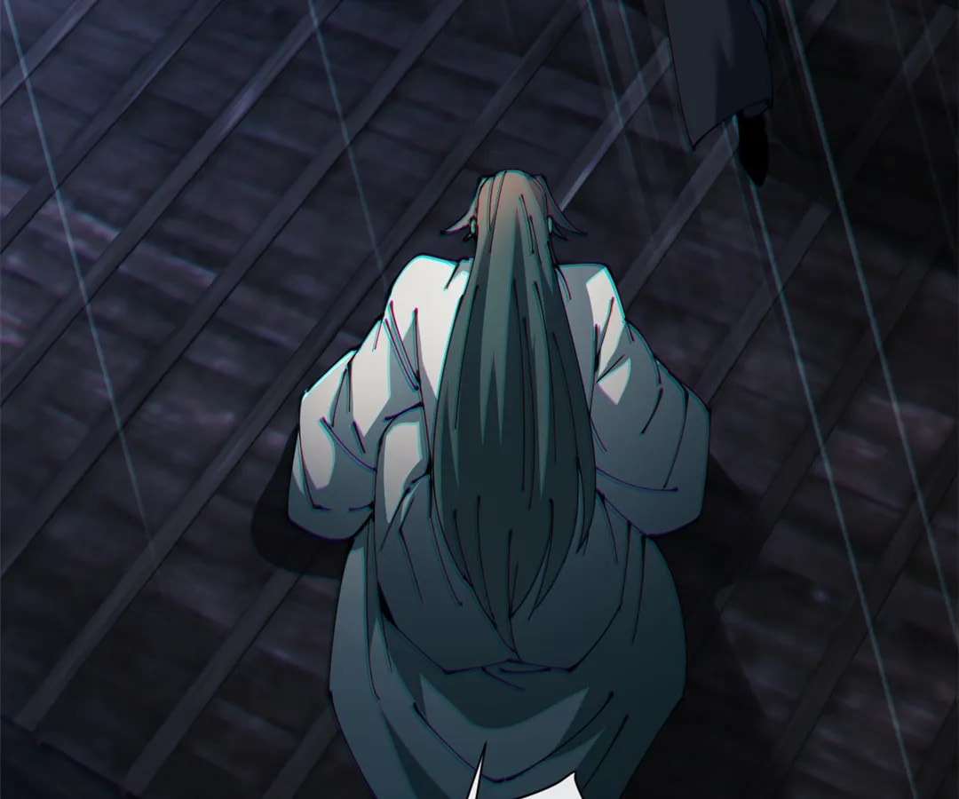 Villain Cultivator’s Secret Return Chapter 46 page 22 - 