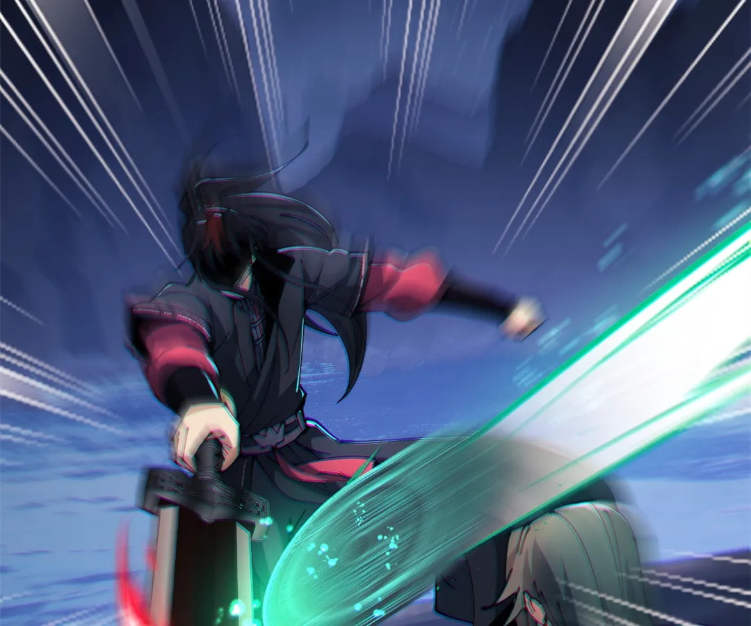 Villain Cultivator’s Secret Return Chapter 46 page 25 - 
