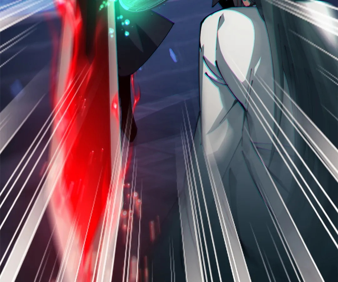 Villain Cultivator’s Secret Return Chapter 46 page 26 - 