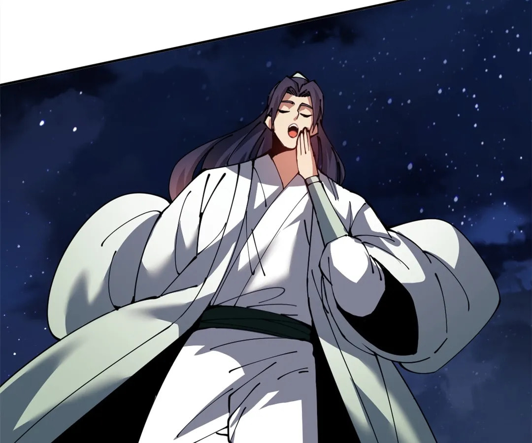 Villain Cultivator’s Secret Return Chapter 46 page 28 - 