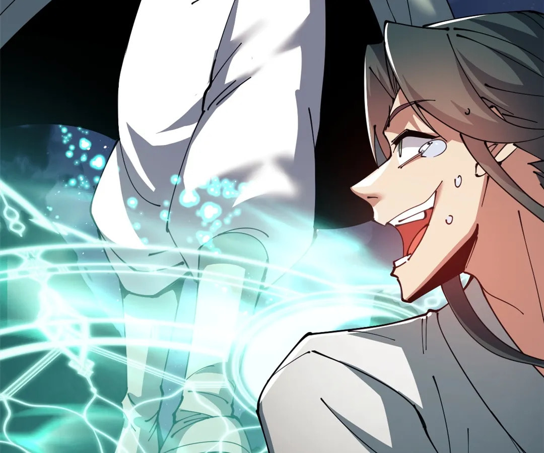 Villain Cultivator’s Secret Return Chapter 46 page 29 - 