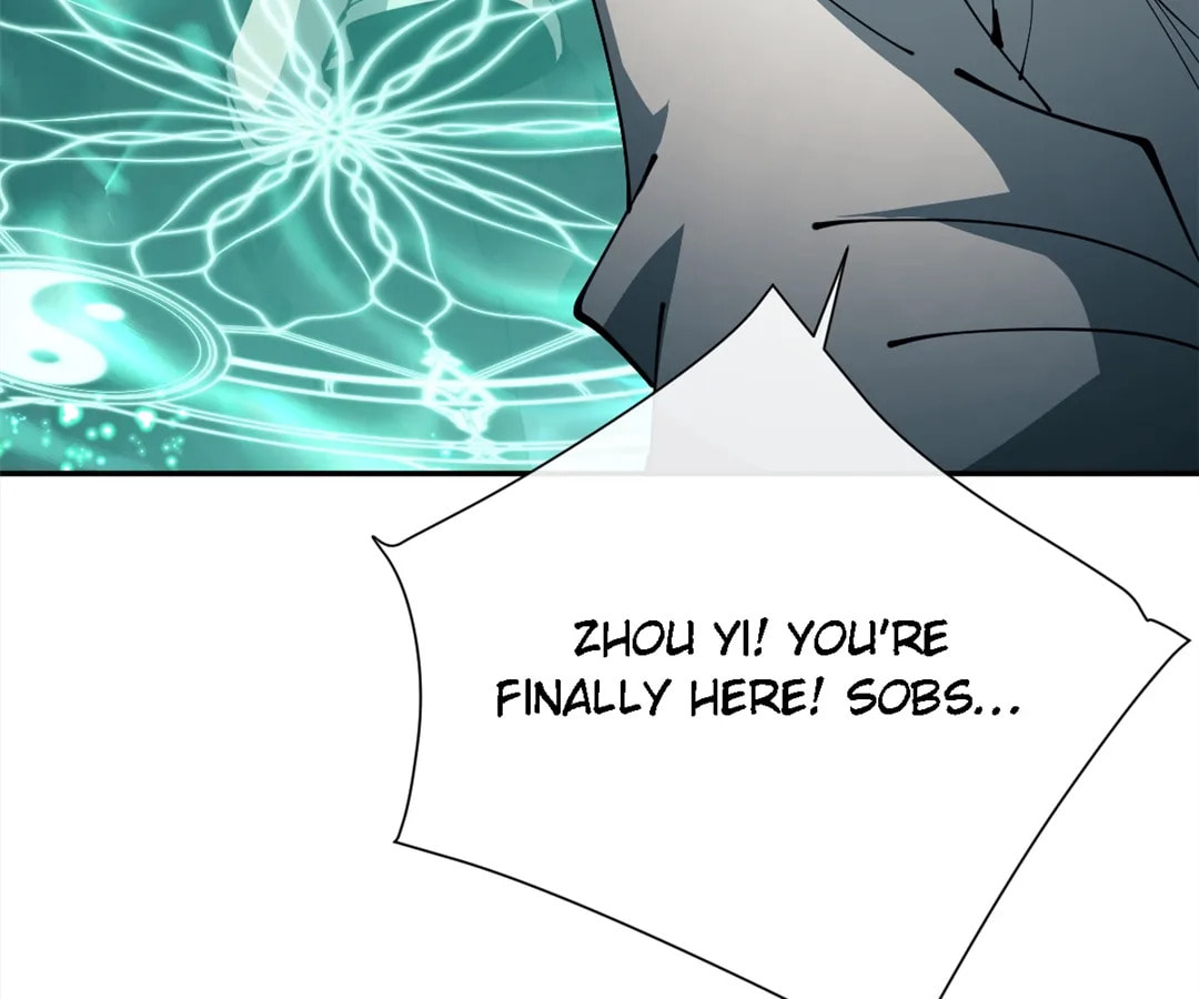 Villain Cultivator’s Secret Return Chapter 46 page 30 - 