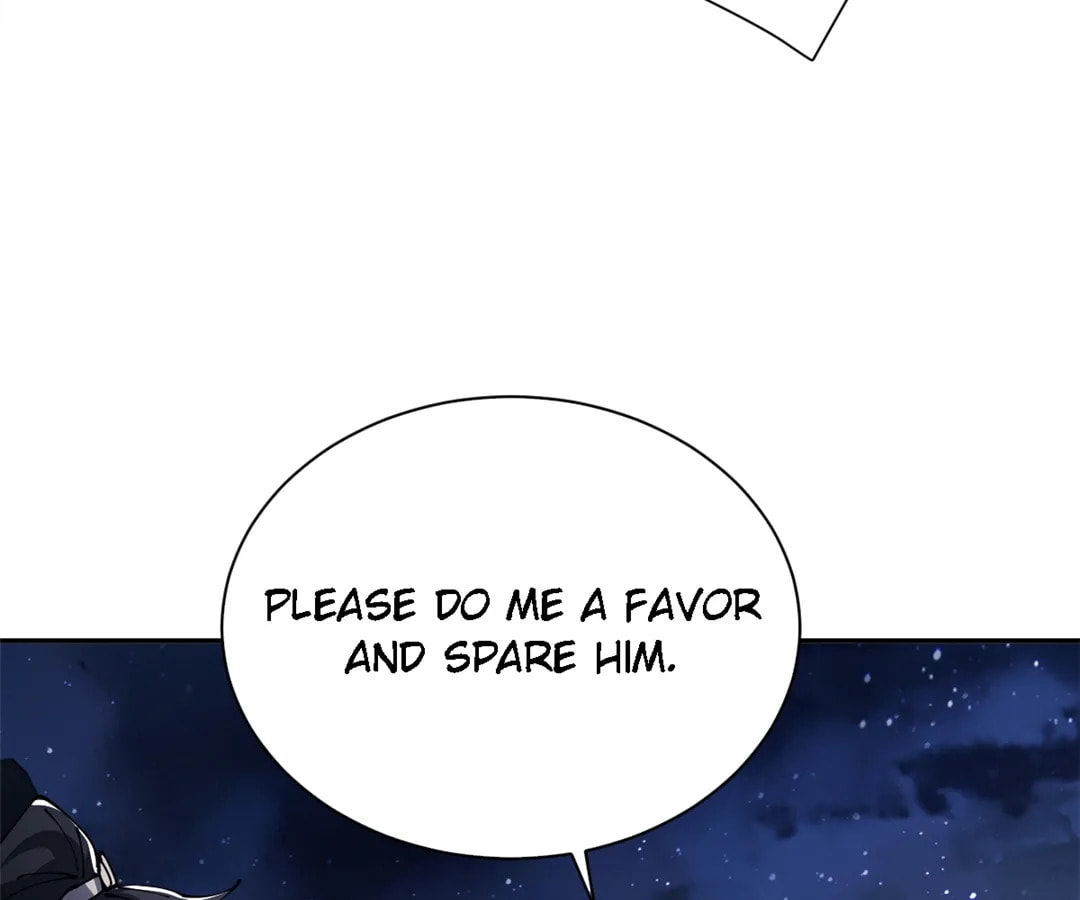 Villain Cultivator’s Secret Return Chapter 46 page 31 - 