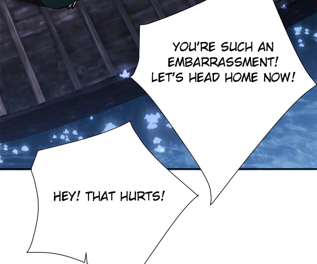 Villain Cultivator’s Secret Return Chapter 46 page 37 - 