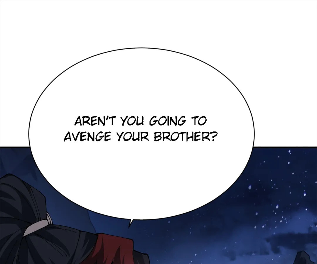 Villain Cultivator’s Secret Return Chapter 46 page 40 - 