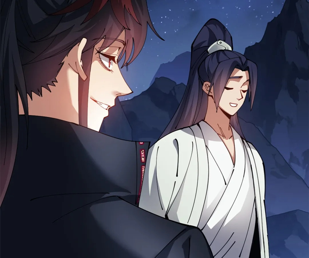 Villain Cultivator’s Secret Return Chapter 46 page 41 - 