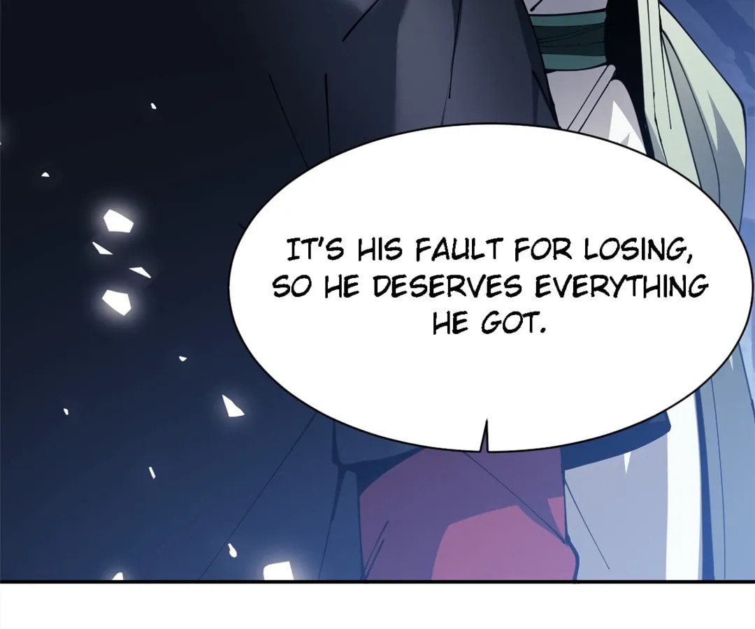 Villain Cultivator’s Secret Return Chapter 46 page 42 - 