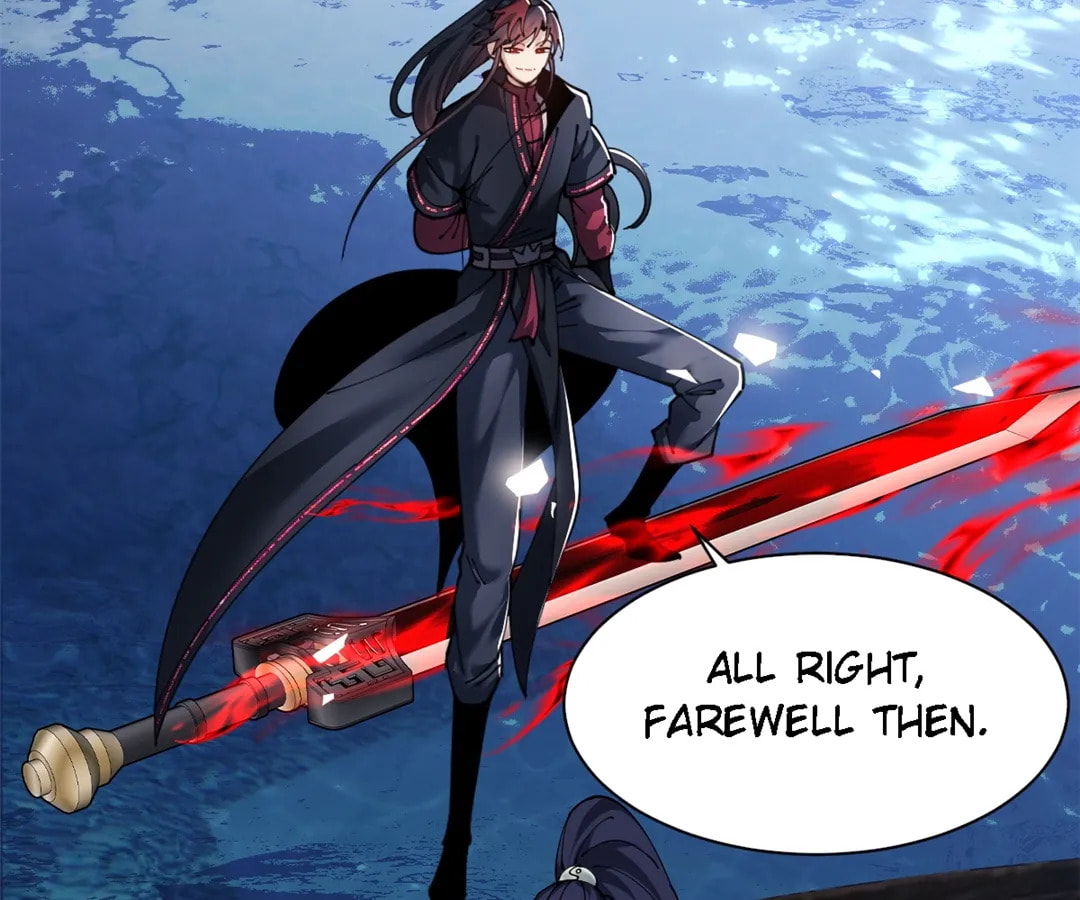 Villain Cultivator’s Secret Return Chapter 46 page 44 - 