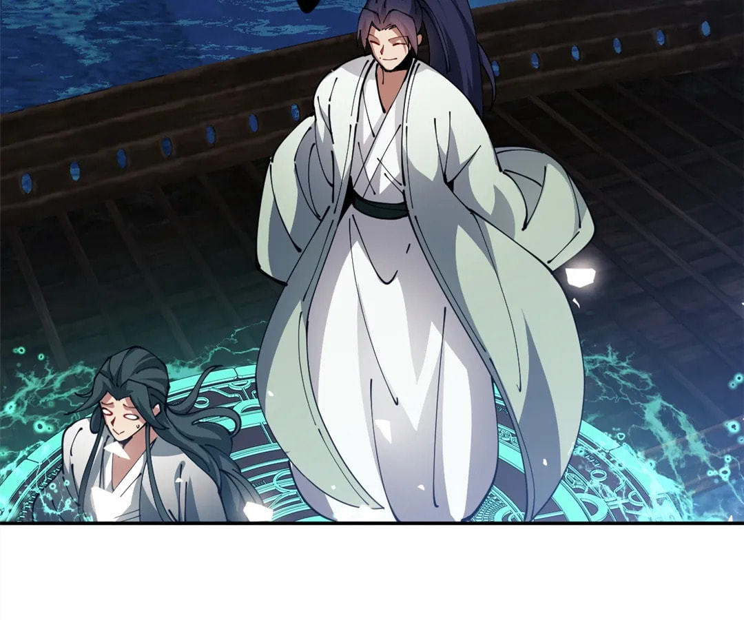 Villain Cultivator’s Secret Return Chapter 46 page 45 - 