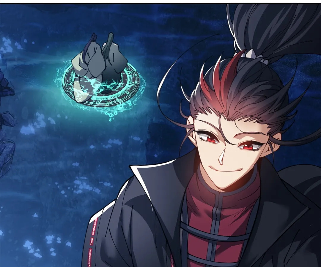 Villain Cultivator’s Secret Return Chapter 46 page 47 - 