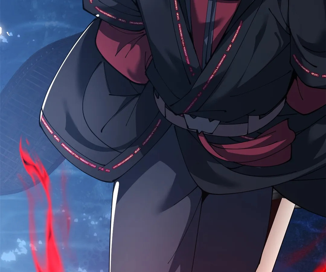 Villain Cultivator’s Secret Return Chapter 46 page 48 - 