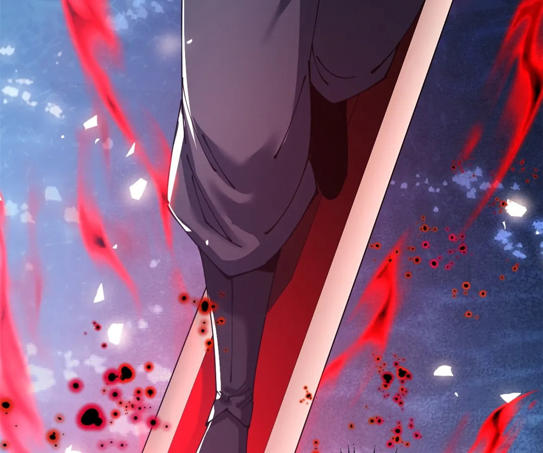 Villain Cultivator’s Secret Return Chapter 46 page 49 - 