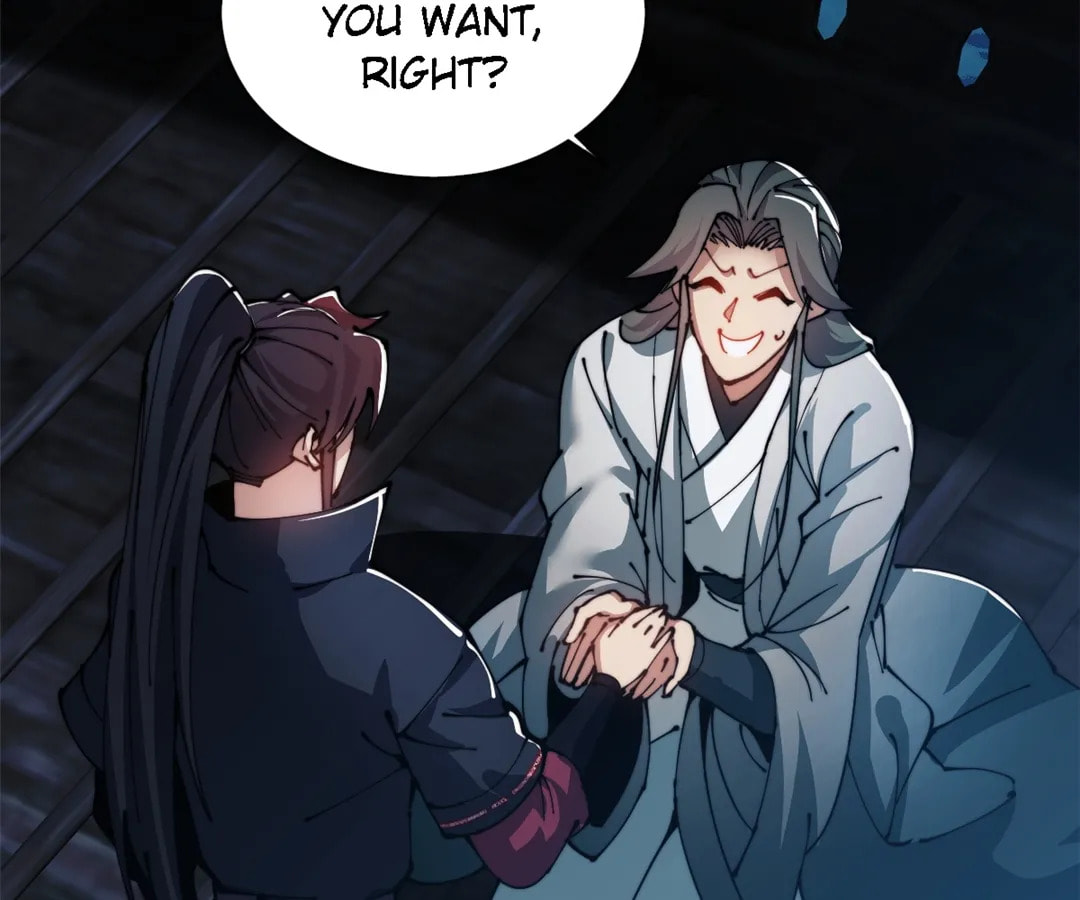 Villain Cultivator’s Secret Return Chapter 46 page 6 - 