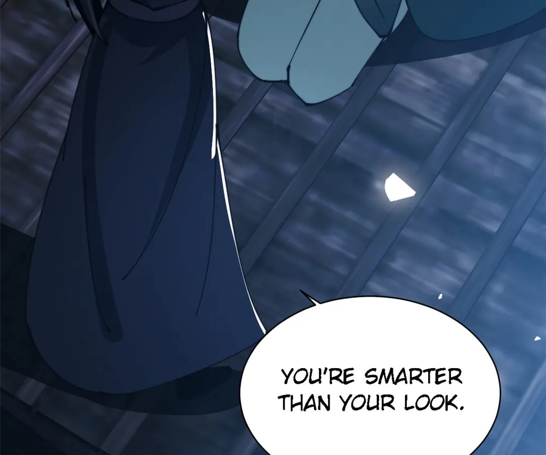 Villain Cultivator’s Secret Return Chapter 46 page 7 - 
