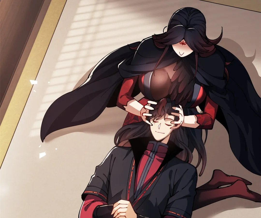 Villain Cultivator’s Secret Return Chapter 46 page 61 - 