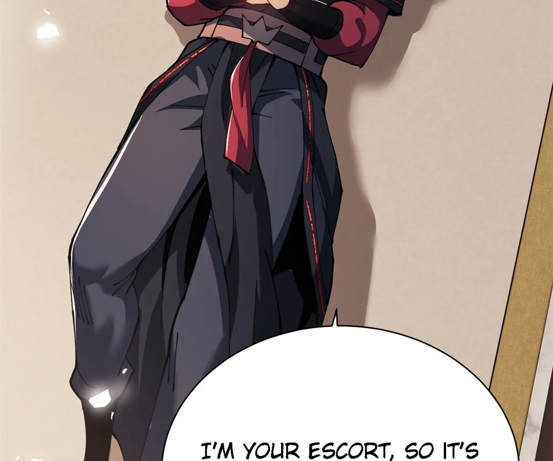 Villain Cultivator’s Secret Return Chapter 46 page 62 - 