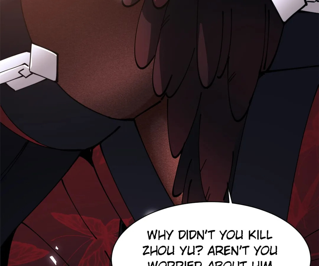 Villain Cultivator’s Secret Return Chapter 46 page 66 - 