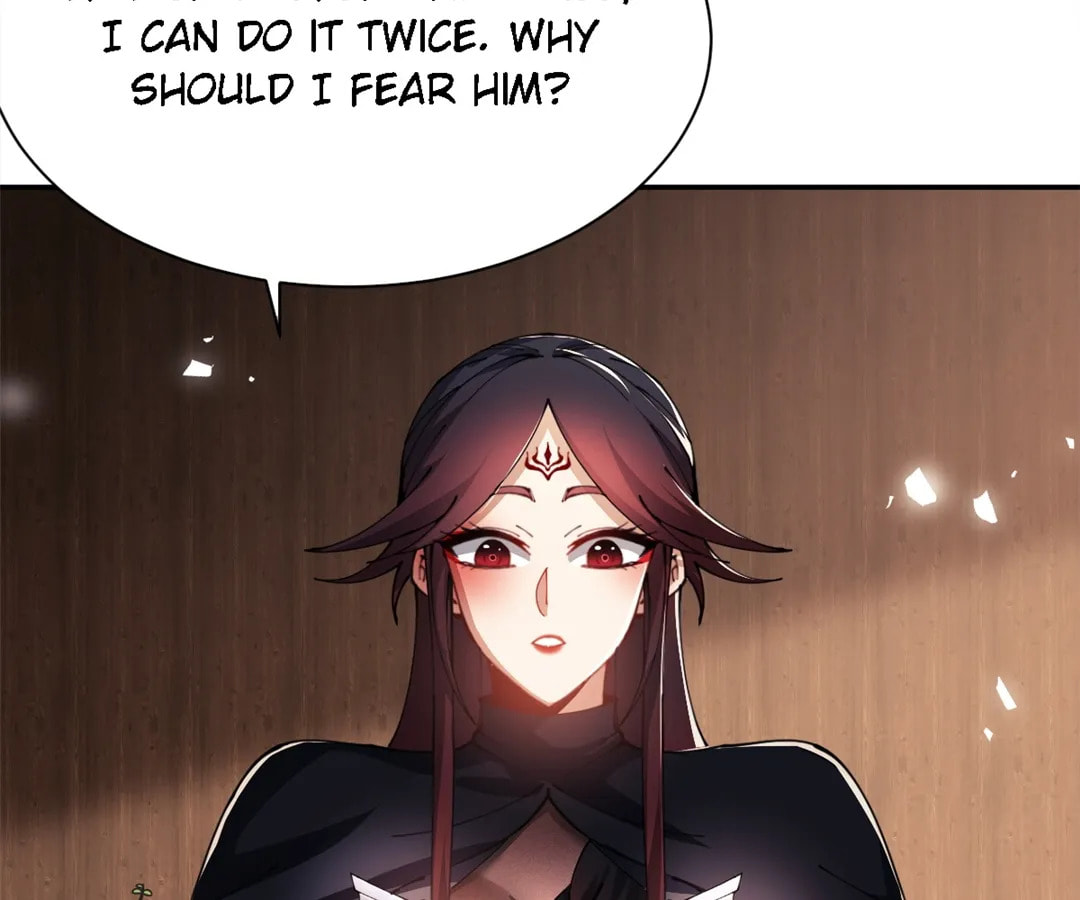 Villain Cultivator’s Secret Return Chapter 46 page 68 - 