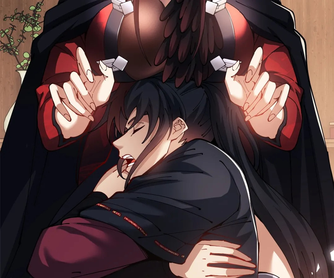 Villain Cultivator’s Secret Return Chapter 46 page 69 - 