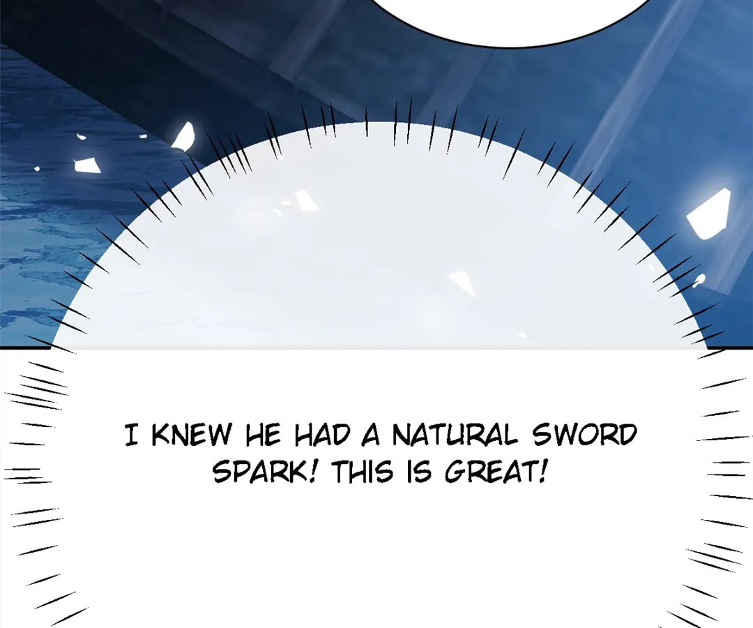 Villain Cultivator’s Secret Return Chapter 46 page 8 - 