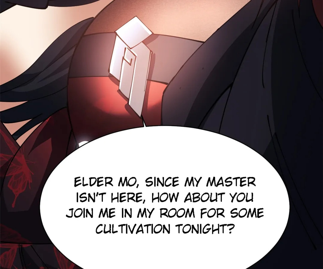 Villain Cultivator’s Secret Return Chapter 46 page 73 - 
