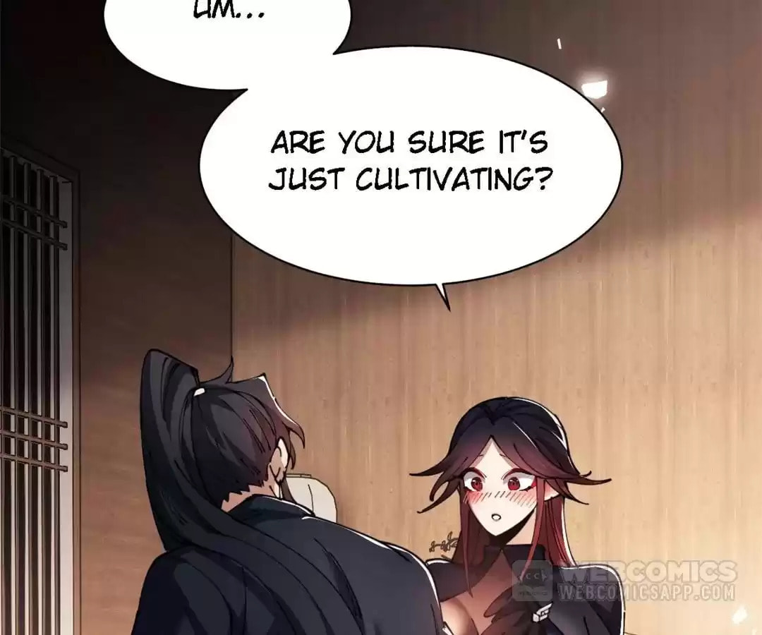 Villain Cultivator’s Secret Return Chapter 46 page 75 - 