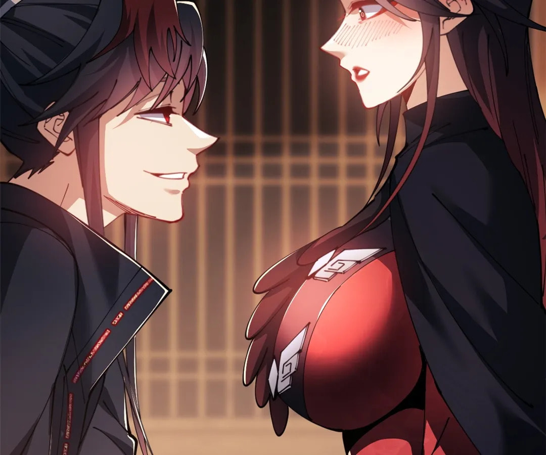 Villain Cultivator’s Secret Return Chapter 46 page 79 - 