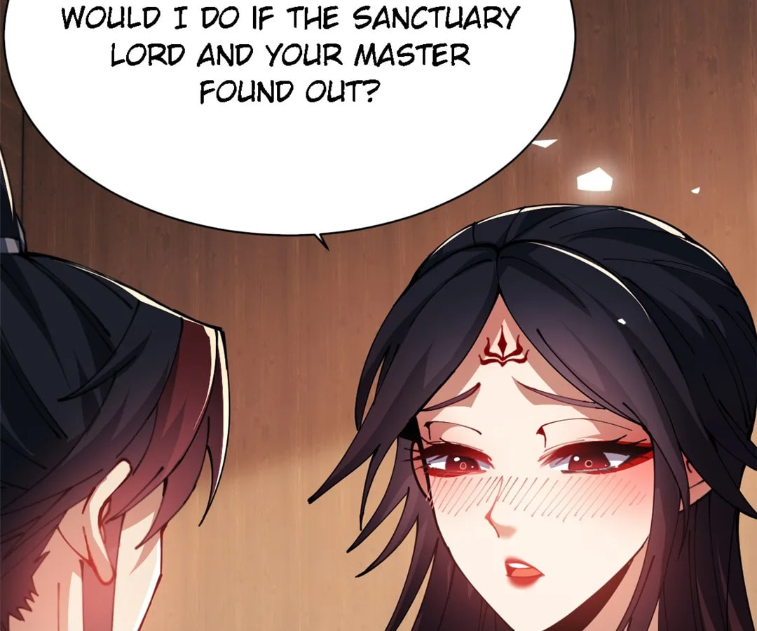 Villain Cultivator’s Secret Return Chapter 46 page 82 - 