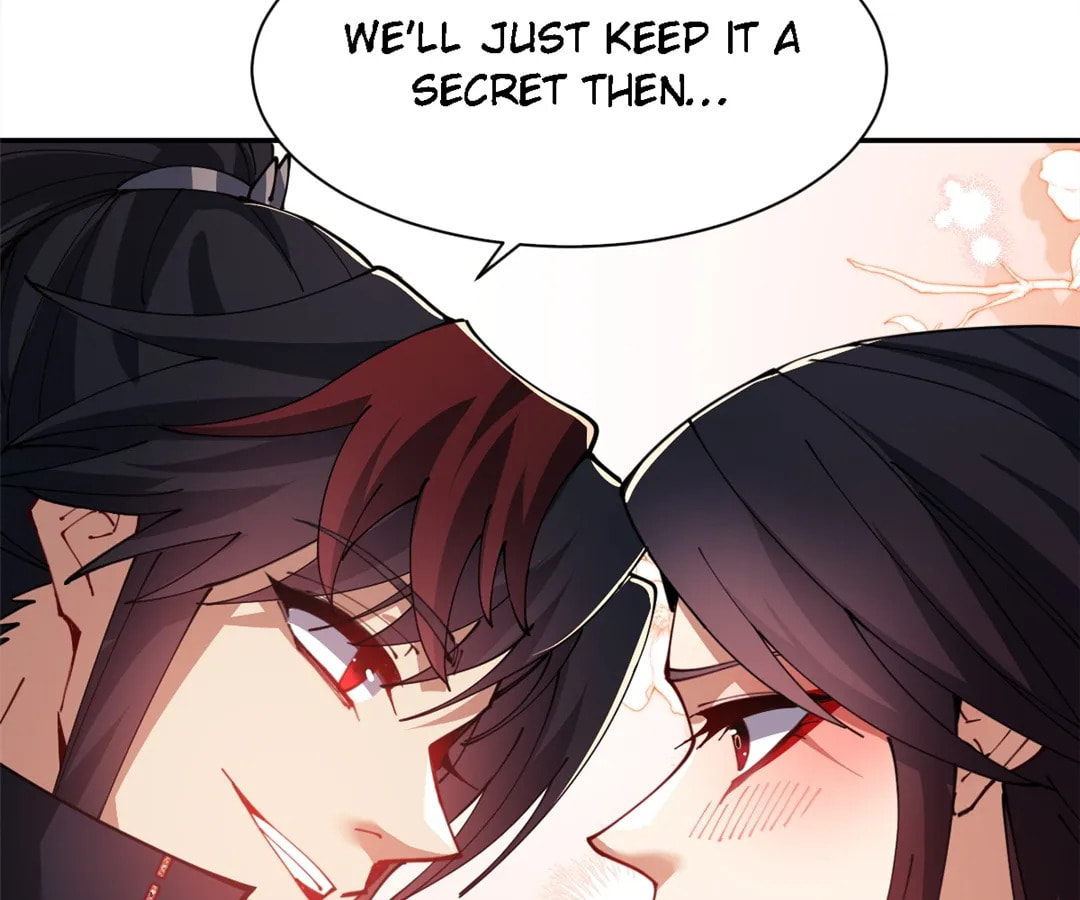 Villain Cultivator’s Secret Return Chapter 46 page 86 - 