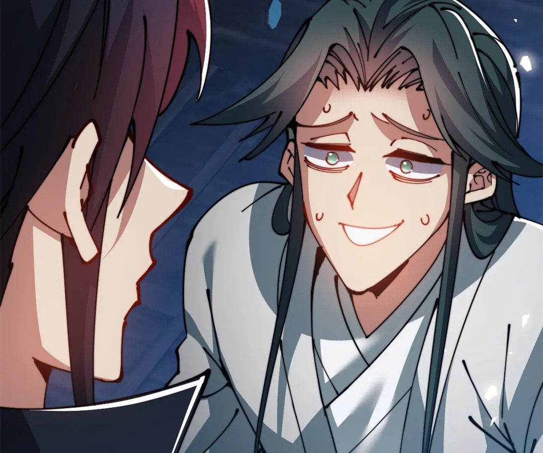 Villain Cultivator’s Secret Return Chapter 46 page 10 - 