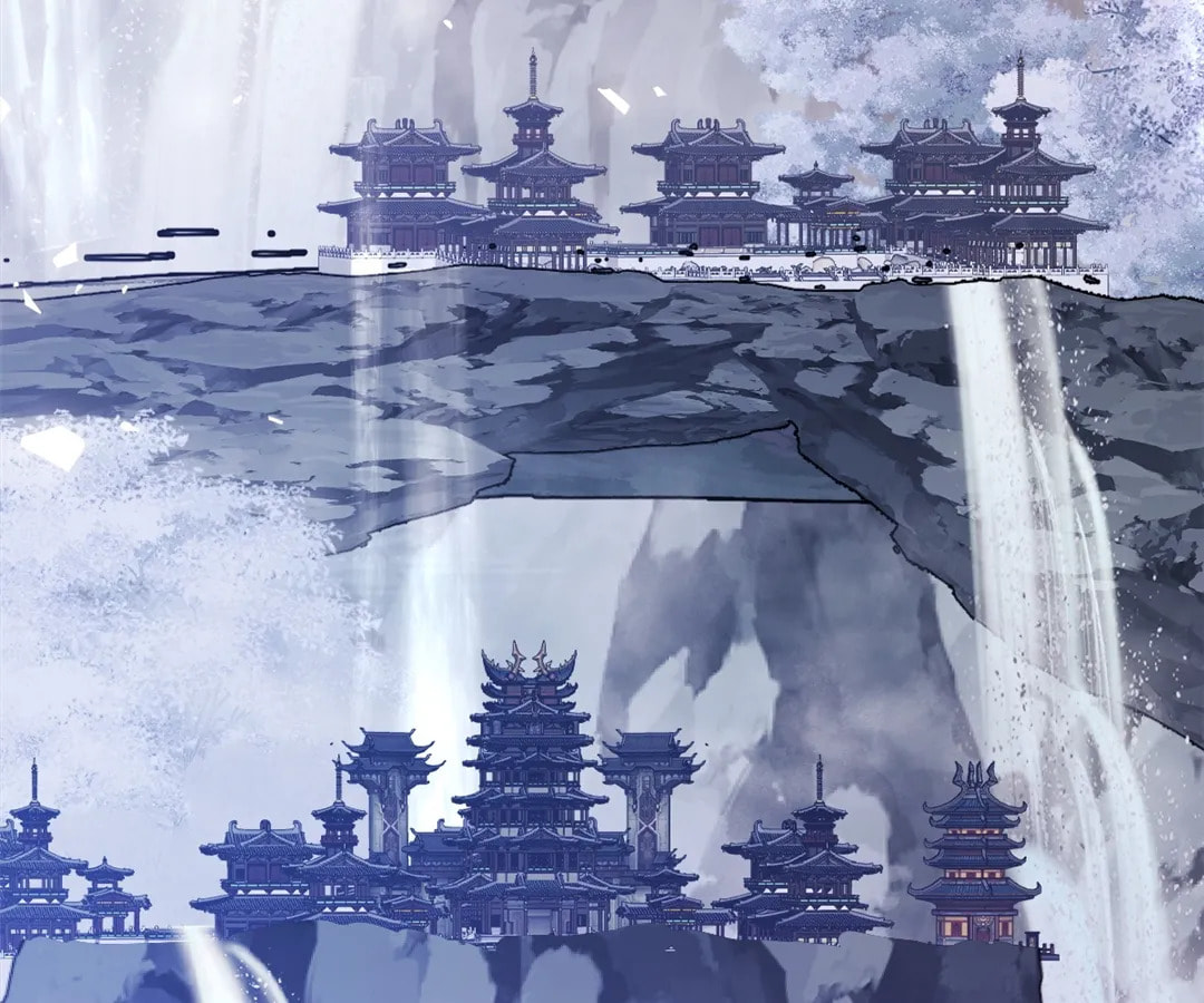 Villain Cultivator’s Secret Return Chapter 46 page 95 - 