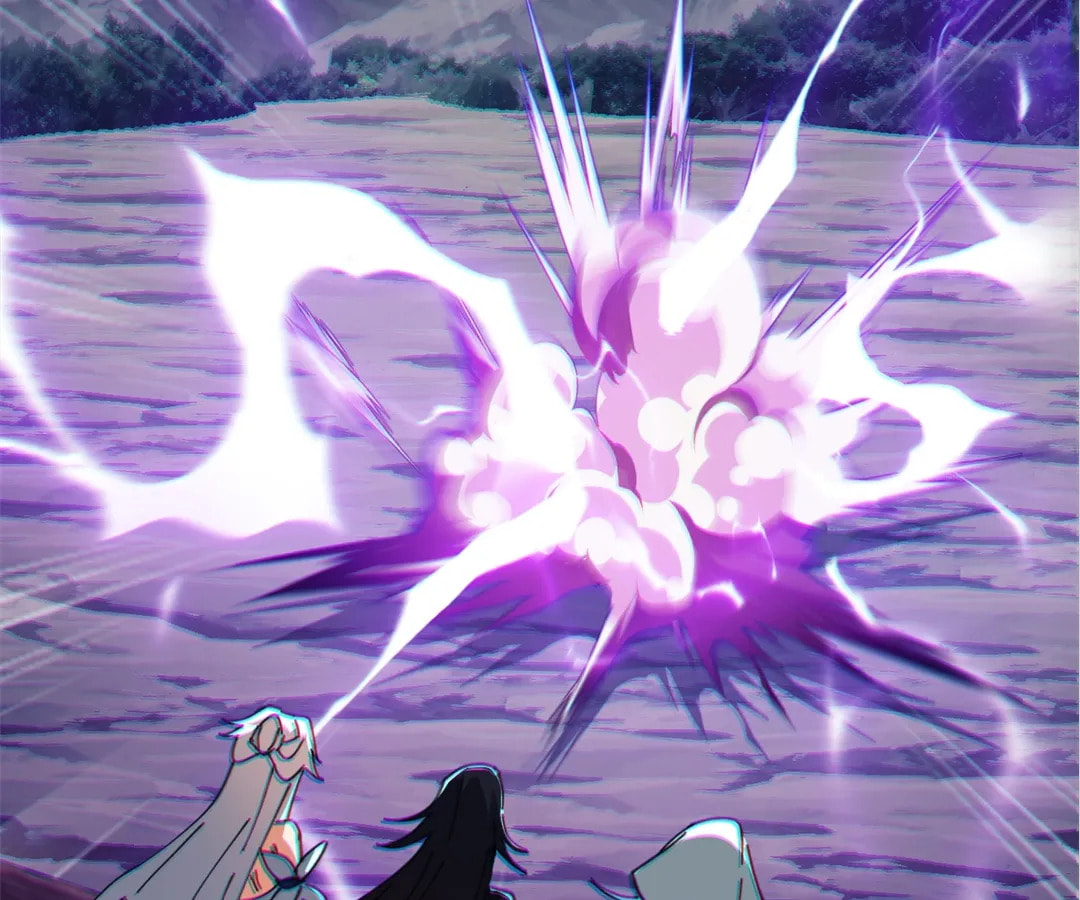 Villain Cultivator’s Secret Return Chapter 47 page 109 - 