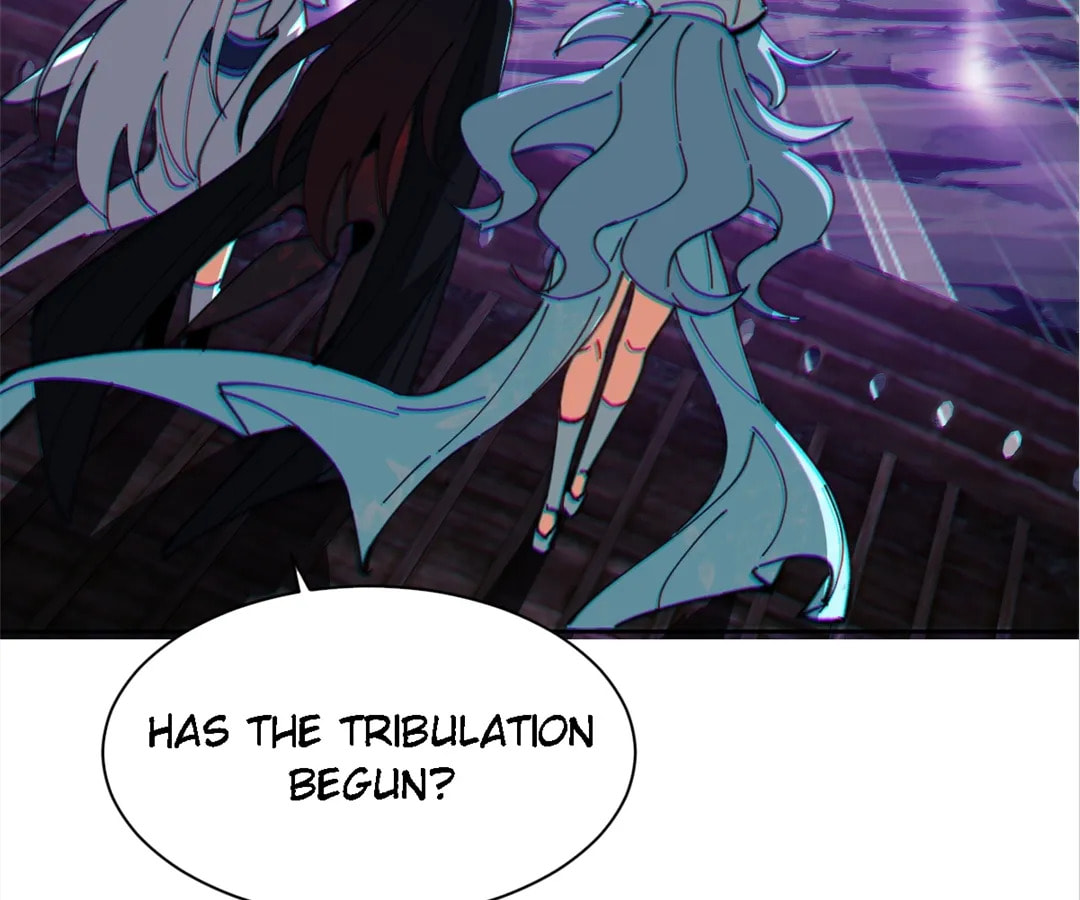 Villain Cultivator’s Secret Return Chapter 47 page 110 - 