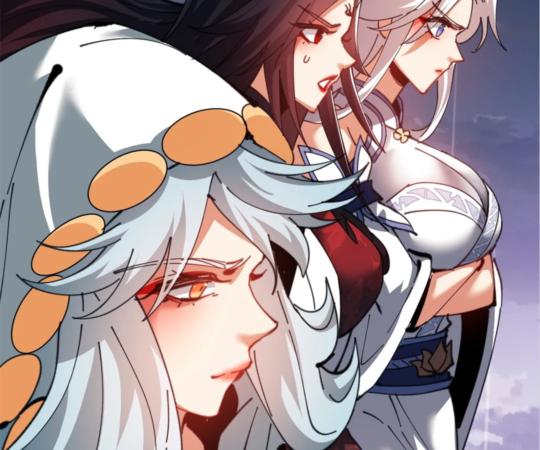 Villain Cultivator’s Secret Return Chapter 47 page 112 - 