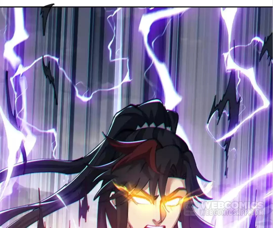 Villain Cultivator’s Secret Return Chapter 47 page 115 - 