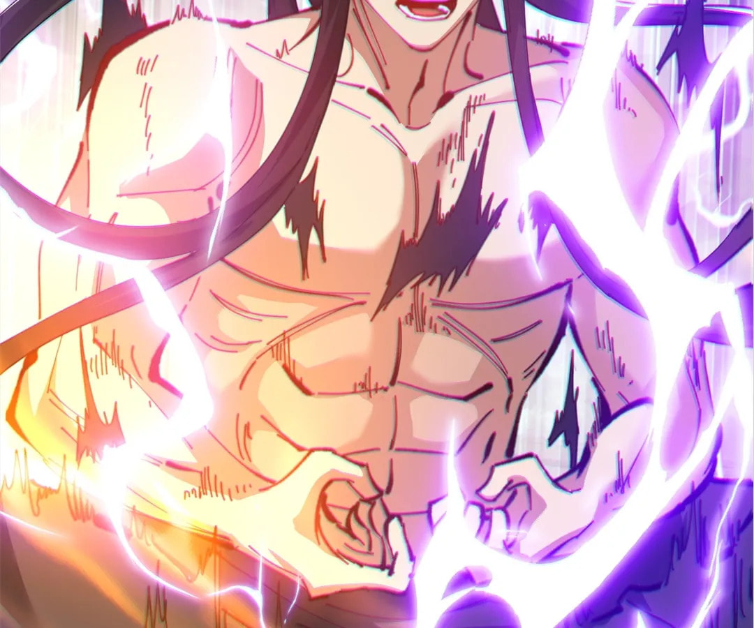 Villain Cultivator’s Secret Return Chapter 47 page 116 - 