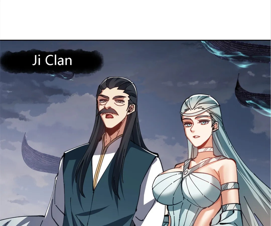 Villain Cultivator’s Secret Return Chapter 47 page 122 - 