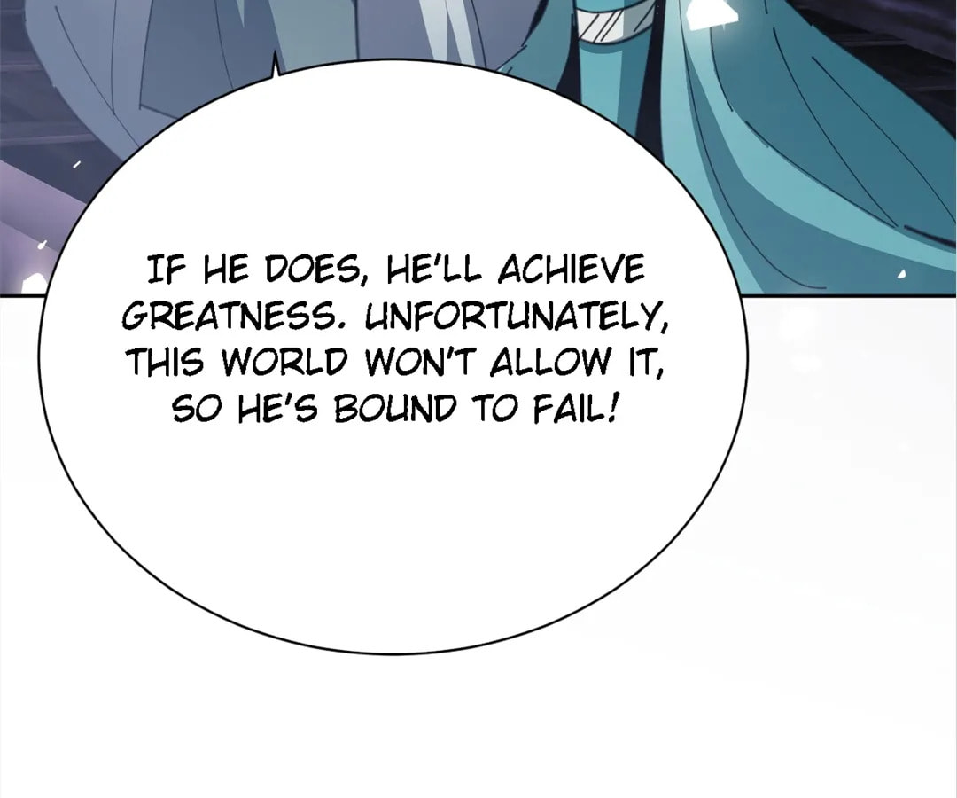 Villain Cultivator’s Secret Return Chapter 47 page 124 - 