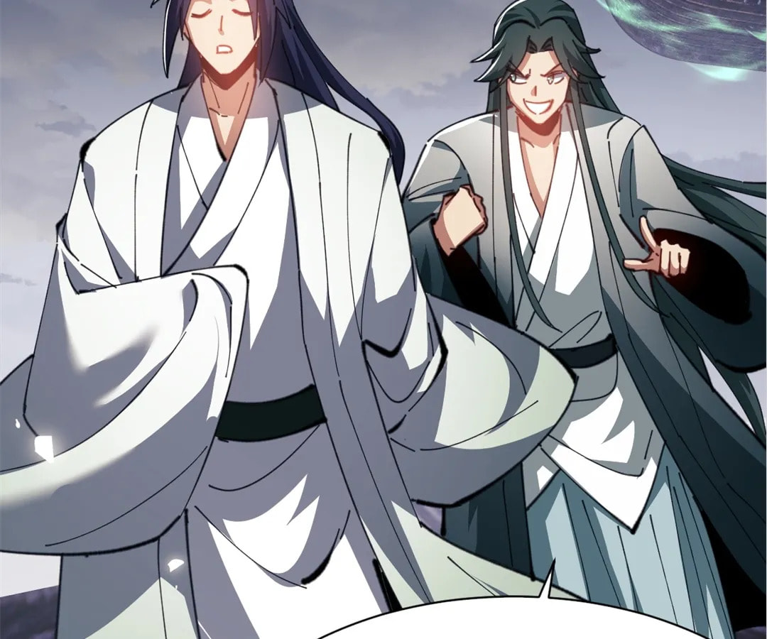 Villain Cultivator’s Secret Return Chapter 47 page 126 - 