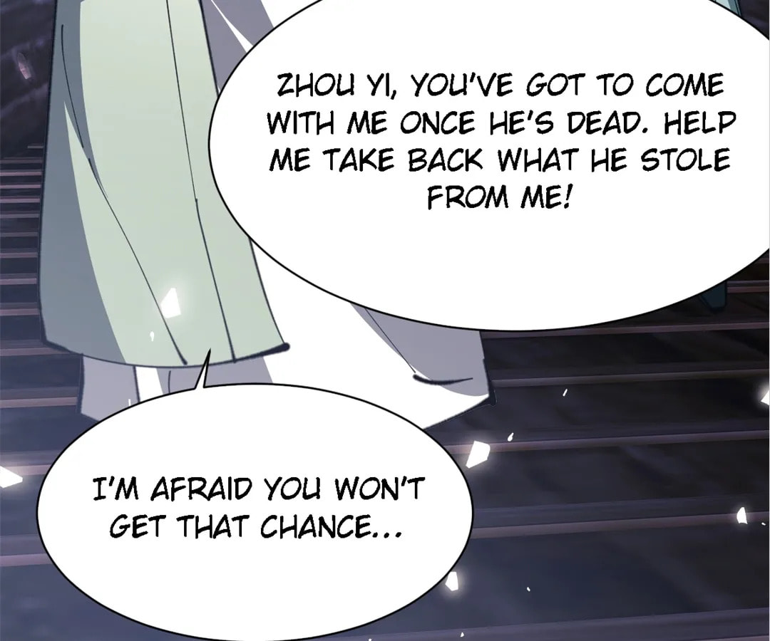 Villain Cultivator’s Secret Return Chapter 47 page 127 - 