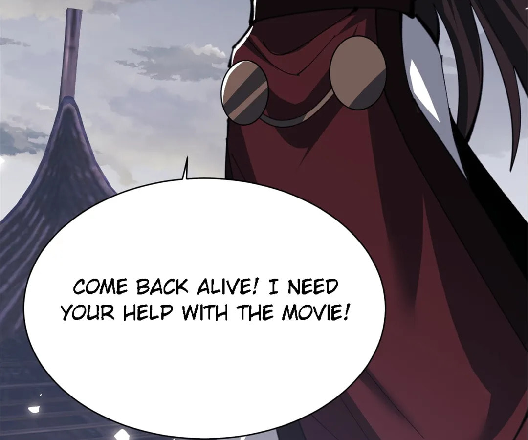 Villain Cultivator’s Secret Return Chapter 47 page 130 - 