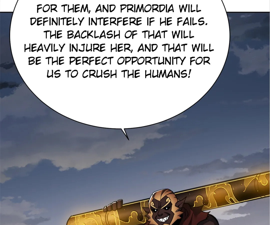 Villain Cultivator’s Secret Return Chapter 47 page 132 - 