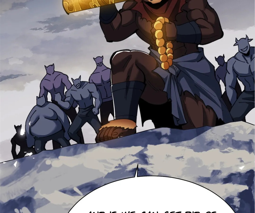 Villain Cultivator’s Secret Return Chapter 47 page 133 - 