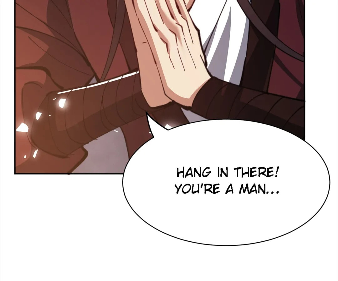 Villain Cultivator’s Secret Return Chapter 47 page 140 - 
