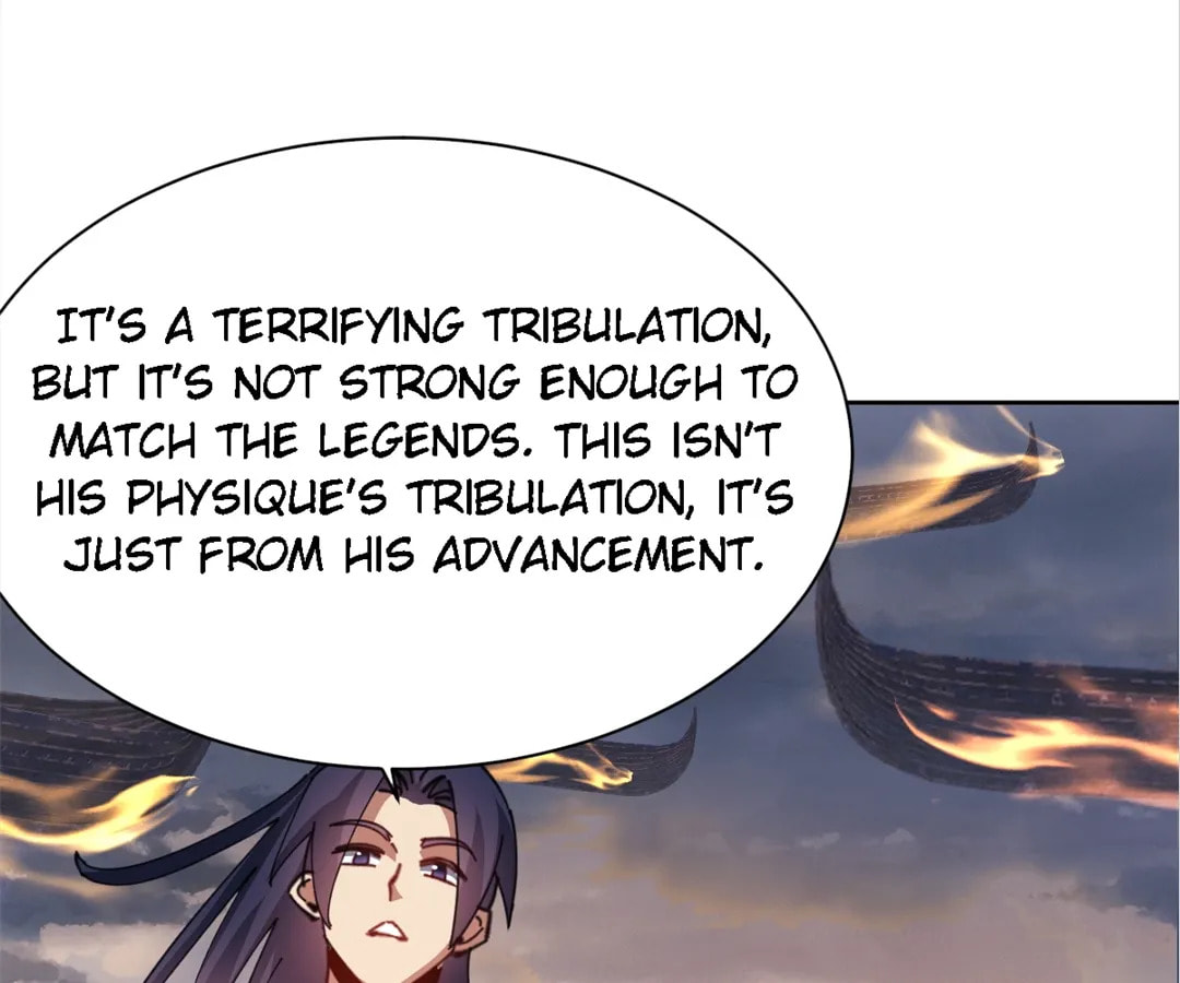 Villain Cultivator’s Secret Return Chapter 47 page 141 - 