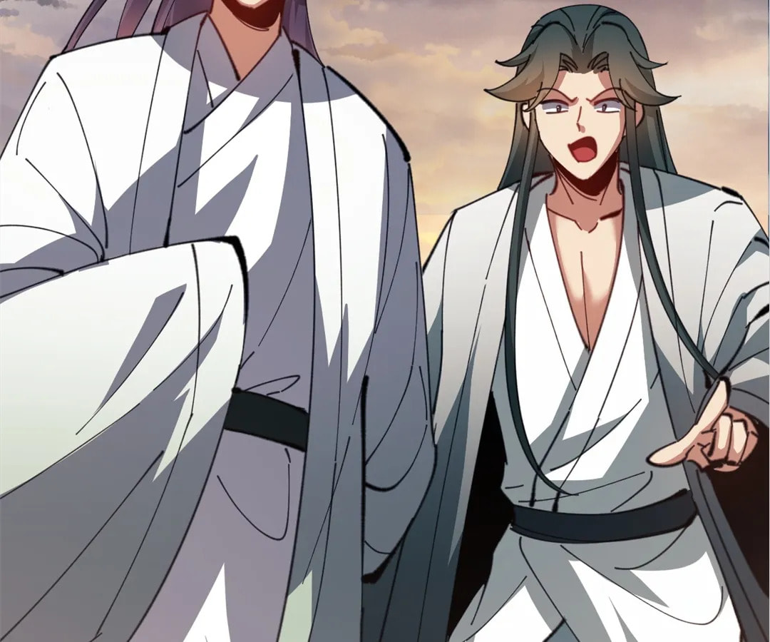 Villain Cultivator’s Secret Return Chapter 47 page 142 - 