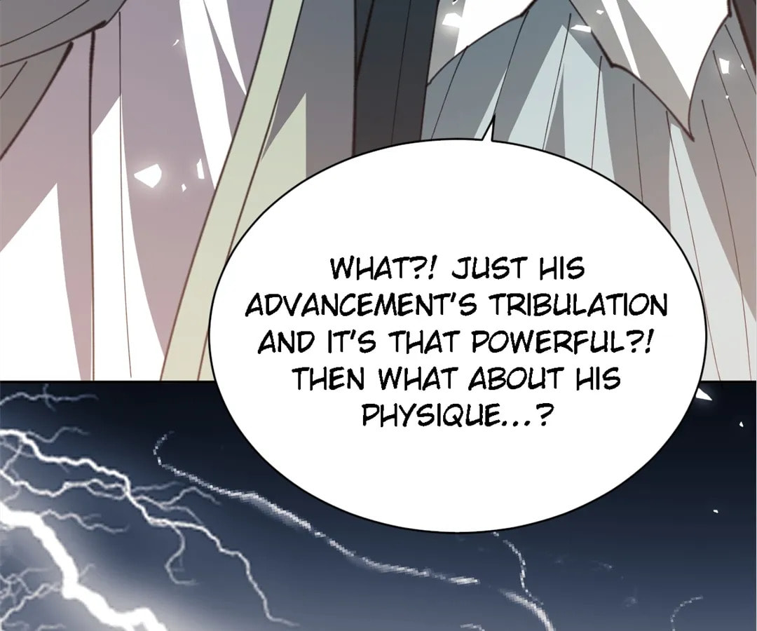 Villain Cultivator’s Secret Return Chapter 47 page 143 - 