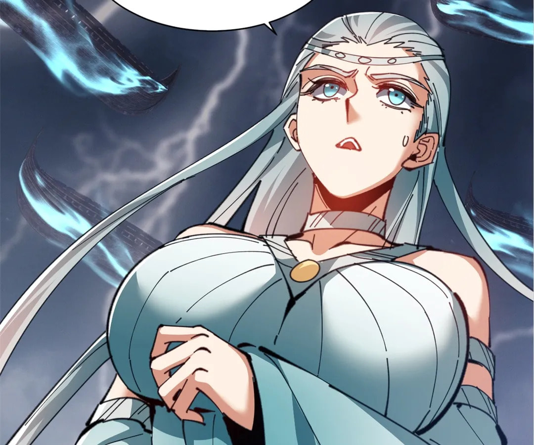 Villain Cultivator’s Secret Return Chapter 47 page 149 - 