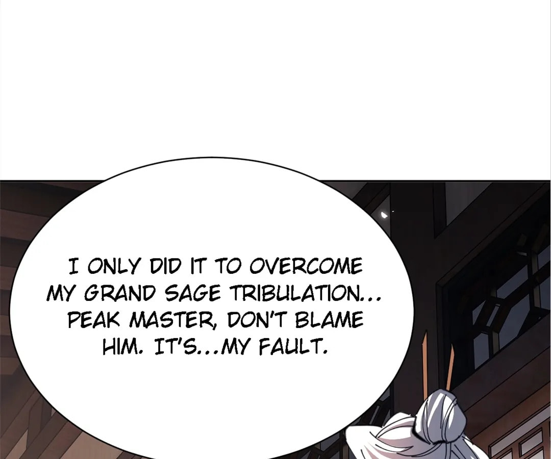 Villain Cultivator’s Secret Return Chapter 47 page 16 - 