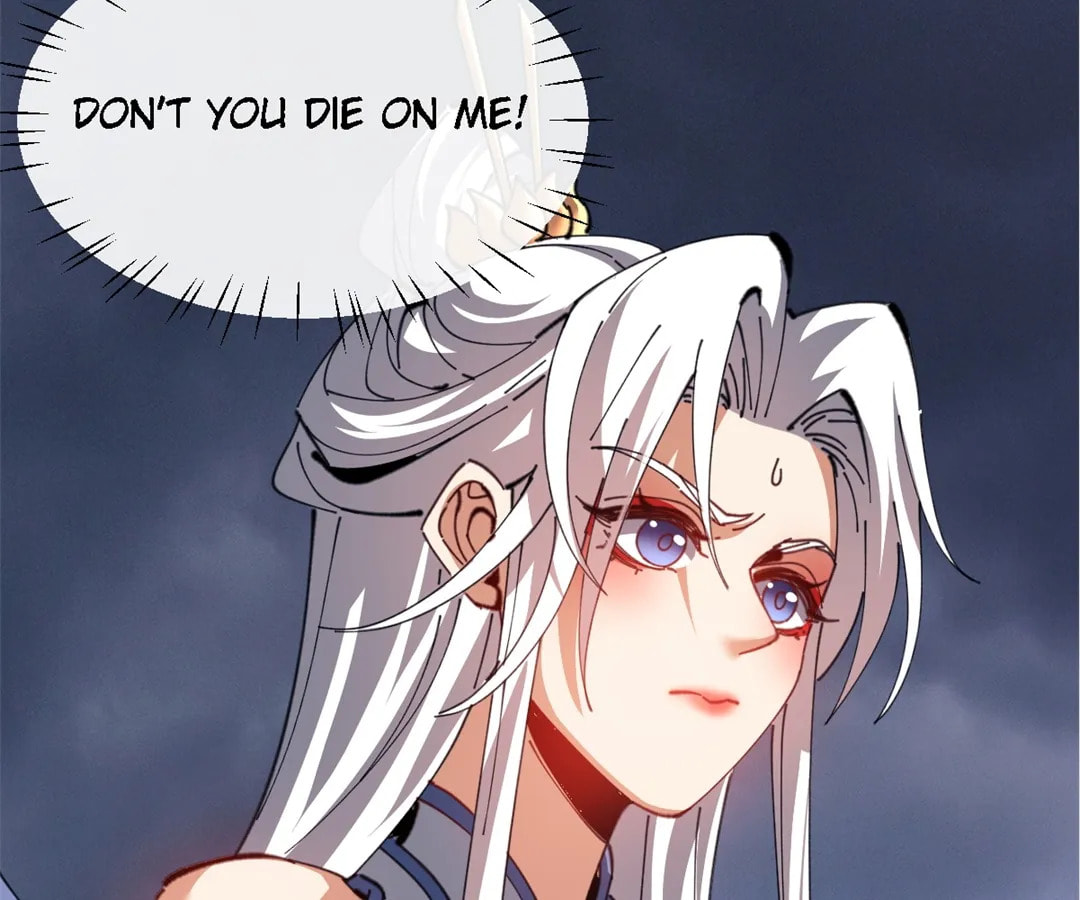 Villain Cultivator’s Secret Return Chapter 47 page 157 - 